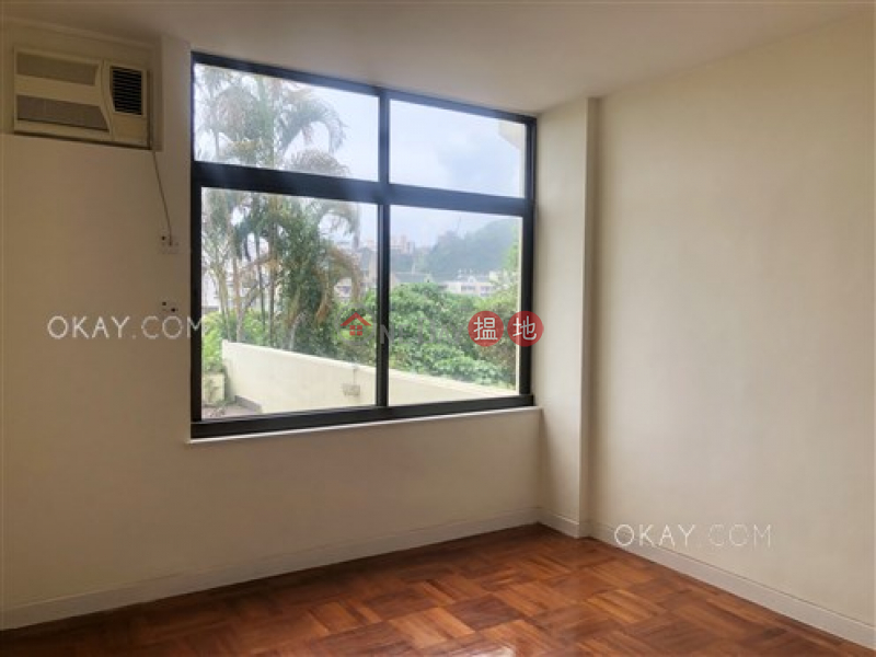 Property Search Hong Kong | OneDay | Residential | Rental Listings Efficient 4 bedroom with terrace & parking | Rental