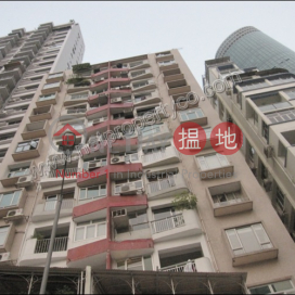 Residential for Rent in Happy Valley, Happy Mansion 快活大廈 | Wan Chai District (A000491)_0