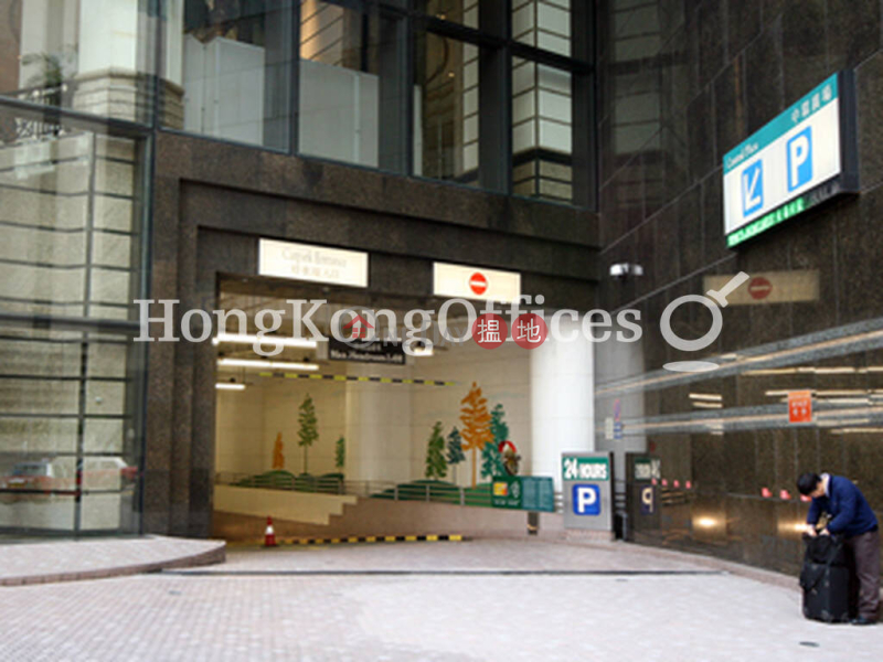 Office Unit for Rent at Central Plaza, Central Plaza 中環廣場 Rental Listings | Wan Chai District (HKO-13154-AMHR)