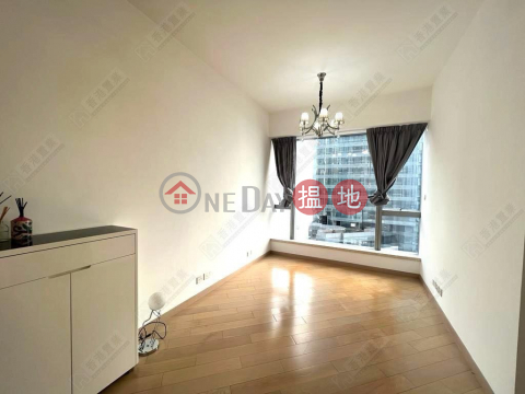 天璽·星鑽璽 兩房一套, 天璽21座5區(星鑽) The Cullinan Tower 21 Zone 5 (Star Sky) | 油尖旺 (ISAAC-822048107)_0