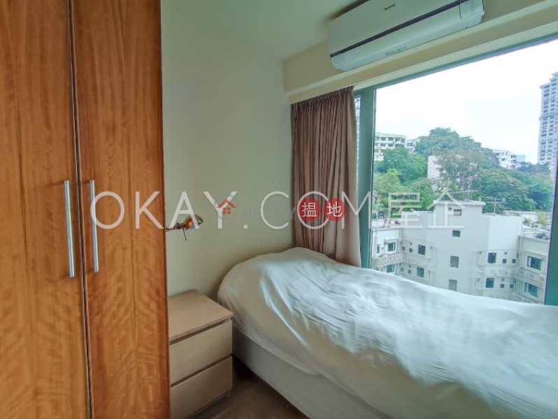 Jardine Summit, Middle | Residential, Rental Listings HK$ 38,000/ month
