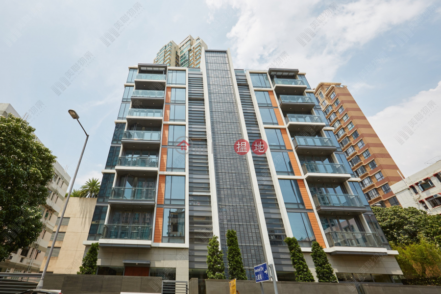 The Grampian - 11 Grampian Rd (The Grampian - 嘉林邊道11號),Kowloon City | ()(1)