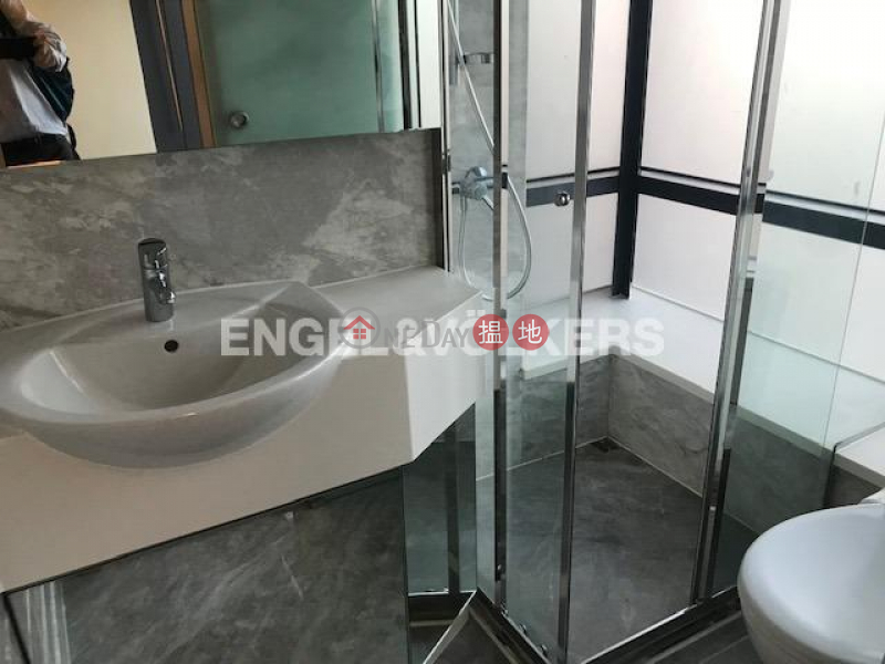 HK$ 35,000/ month | High Park 99, Western District, 3 Bedroom Family Flat for Rent in Sai Ying Pun