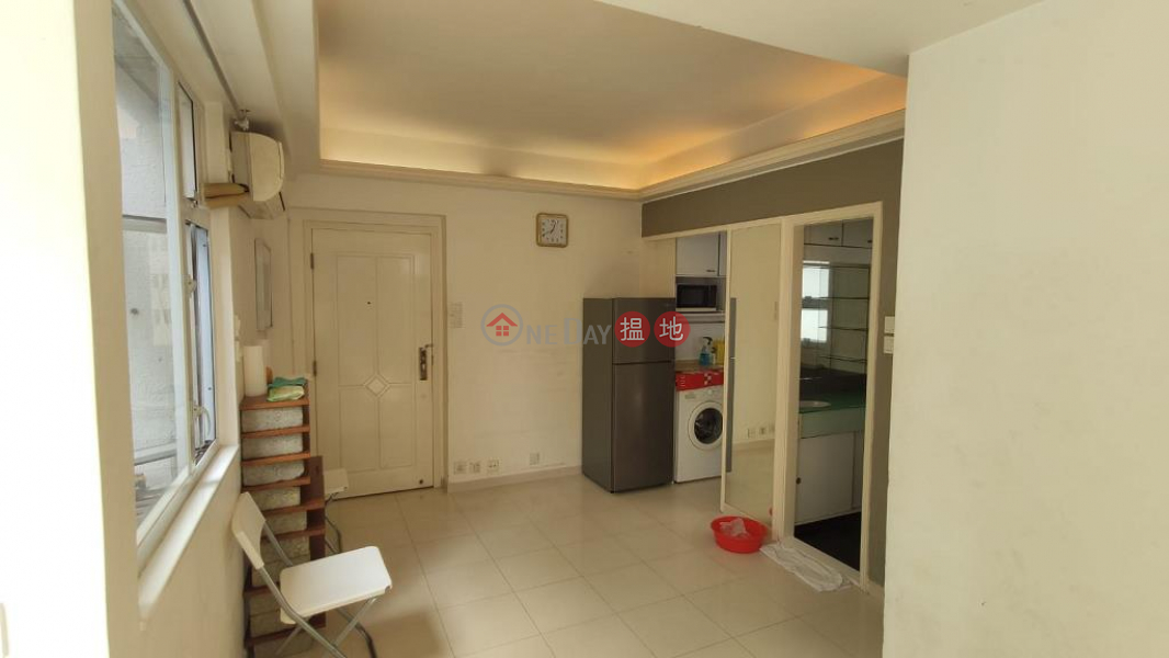 Flat for Rent in Hing Bong Mansion, Wan Chai 117 Lockhart Road | Wan Chai District, Hong Kong Rental | HK$ 14,800/ month