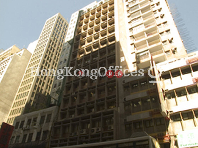 德佑大廈寫字樓租單位出租|西區德佑大廈(Blissful Building)出租樓盤 (HKO-90486-AMHR)