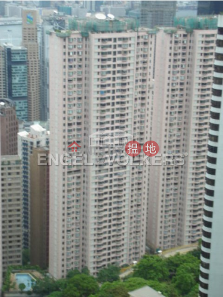 中半山三房兩廳筍盤出租|住宅單位|55花園道 | 中區|香港|出租|HK$ 160,000/ 月