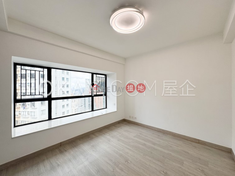 香港搵樓|租樓|二手盤|買樓| 搵地 | 住宅-出租樓盤|3房2廁,極高層,可養寵物蔚華閣出租單位