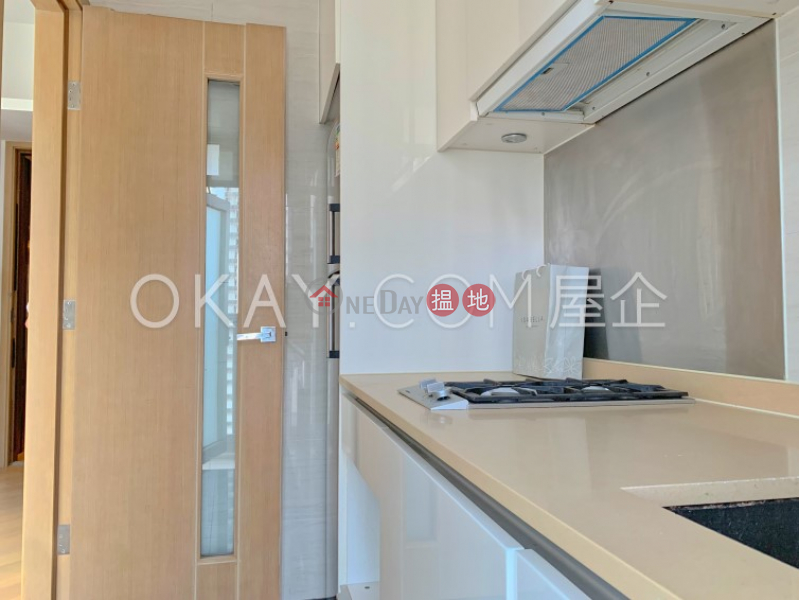 Intimate 1 bedroom with balcony | For Sale | Warrenwoods 尚巒 Sales Listings
