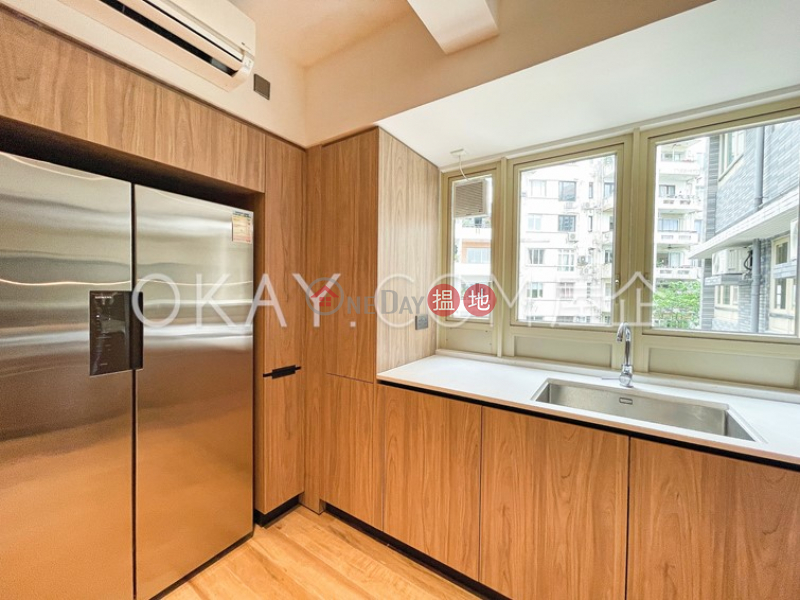 勝宗大廈-低層-住宅-出租樓盤|HK$ 40,000/ 月
