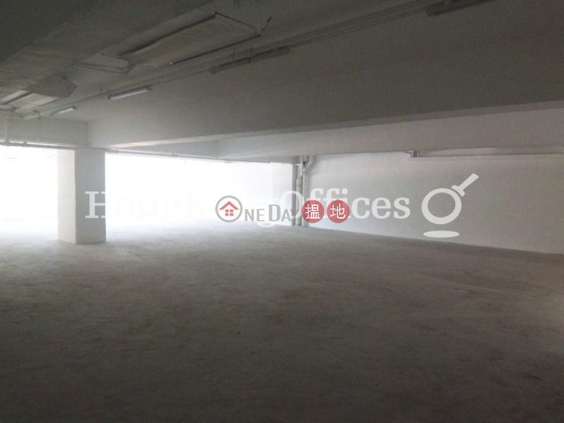 Industrial Unit for Rent at The Factory | 1 Yip Fat Street | Southern District | Hong Kong | Rental HK$ 68,012/ month