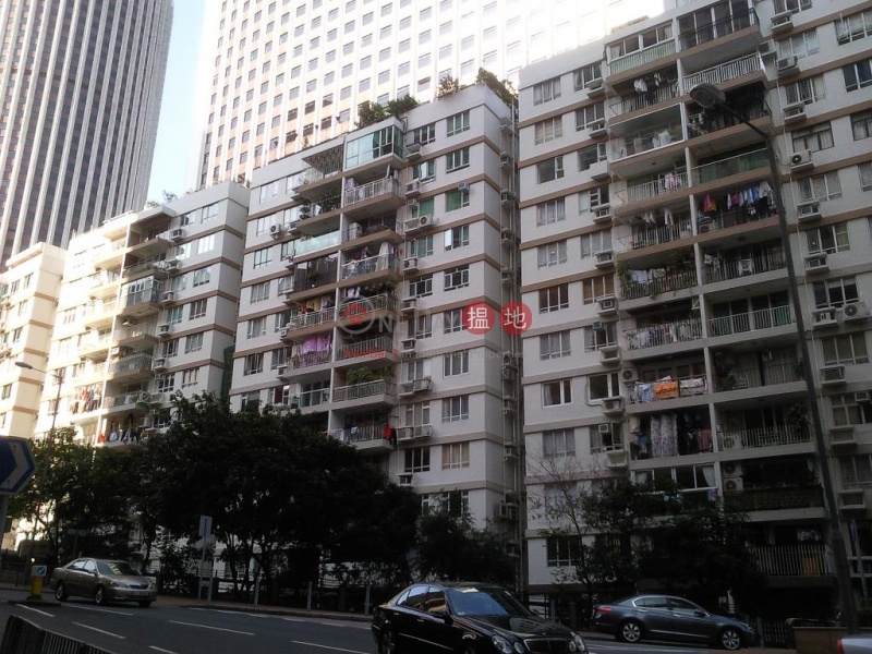 Flat for Rent in Phoenix Court, Wan Chai, 39 Kennedy Road | Wan Chai District | Hong Kong, Rental HK$ 33,500/ month