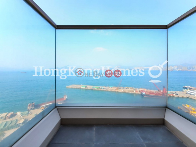 2 Bedroom Unit for Rent at Harbour One 458 Des Voeux Road West | Western District Hong Kong Rental | HK$ 40,000/ month