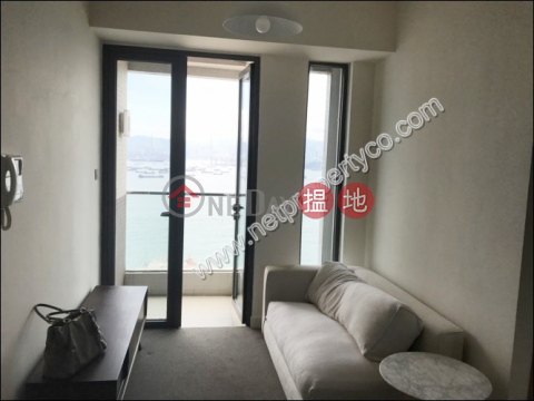 Apartment for Rent in Kennedy Town, 18 Catchick Street 吉席街18號 | Western District (A062418)_0
