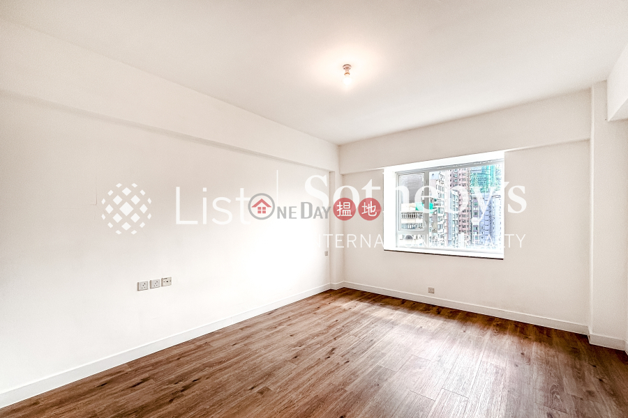 HK$ 58,000/ month Happy Mansion | Wan Chai District, Property for Rent at Happy Mansion with 3 Bedrooms