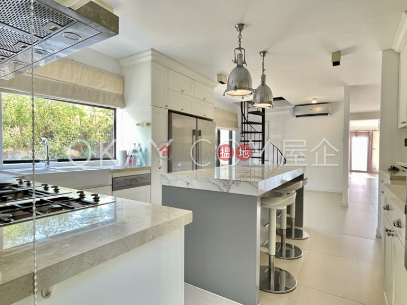 Unique house with rooftop, terrace & balcony | For Sale | Lung Mei Village 龍尾 Sales Listings