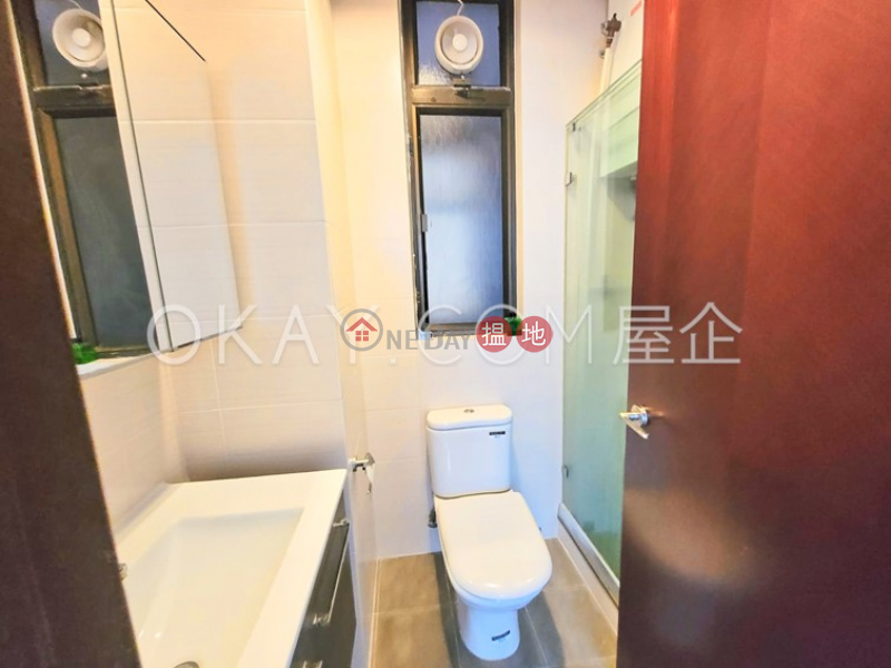Elegant 3 bedroom with balcony | For Sale | 8 Yik Kwan Avenue | Wan Chai District, Hong Kong | Sales HK$ 25M