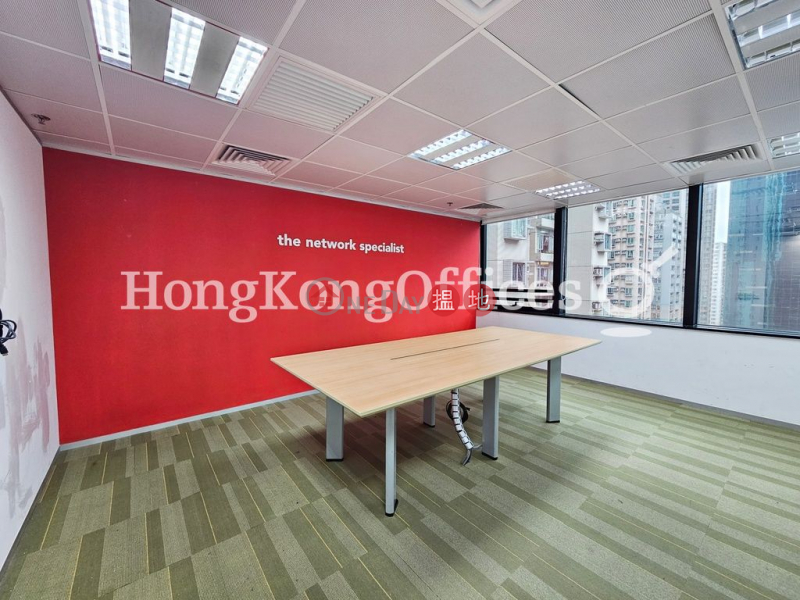 Lee Man Commercial Building Middle Office / Commercial Property Rental Listings | HK$ 89,856/ month