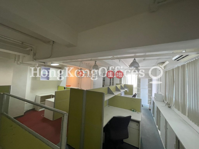 HK$ 53,001/ month | Winning Centre, Central District Office Unit for Rent at Winning Centre