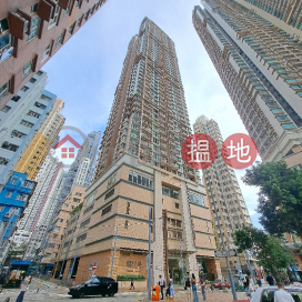The Merton Tower 3|泓都第三座