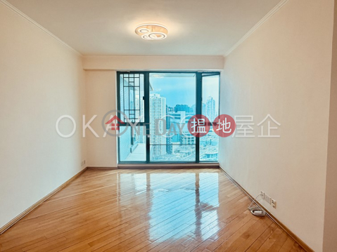 Charming 3 bedroom on high floor with sea views | Rental | The Laguna Mall 海逸坊 _0