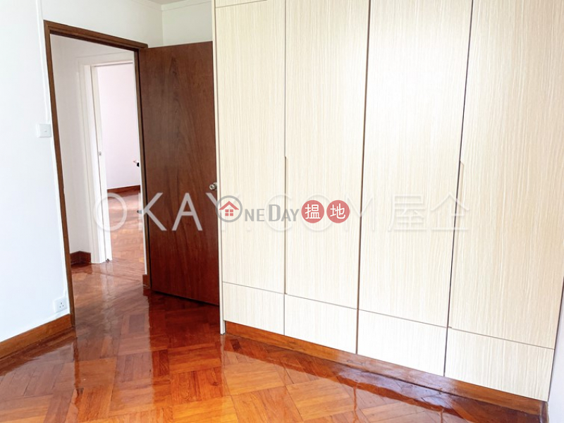 Property Search Hong Kong | OneDay | Residential Rental Listings Elegant 3 bedroom with balcony & parking | Rental