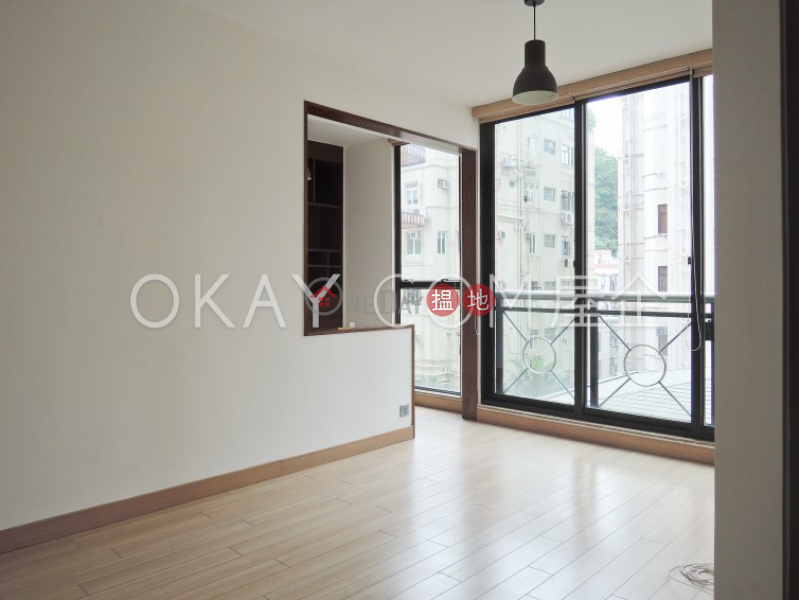 Property Search Hong Kong | OneDay | Residential | Rental Listings, Popular 2 bedroom with balcony | Rental