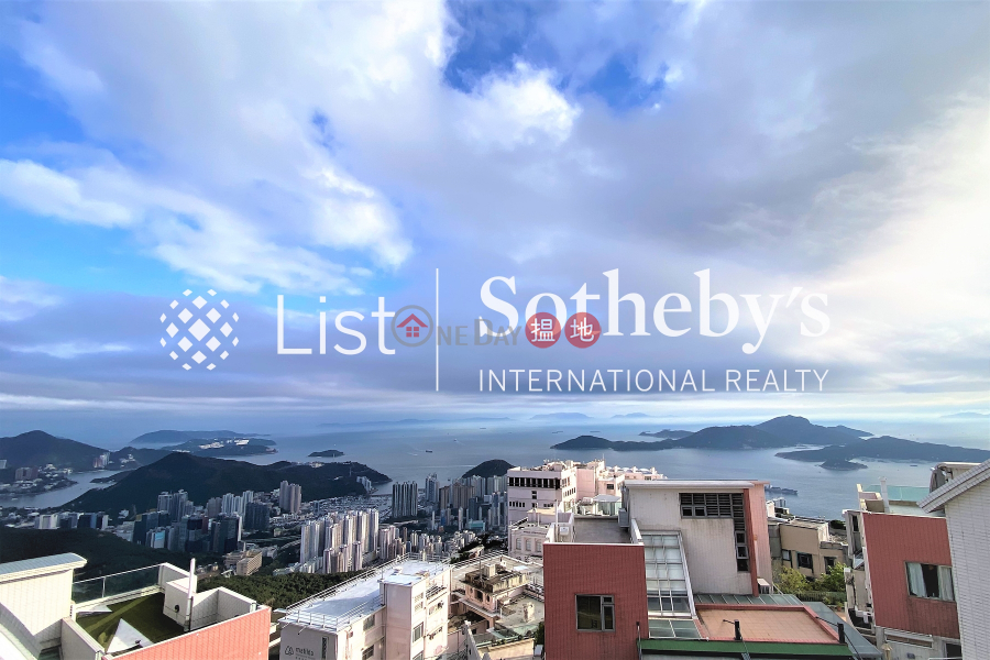 Property for Rent at Sunshine Villa with 3 Bedrooms | 48 Mount Kellett Road | Central District | Hong Kong, Rental HK$ 135,000/ month