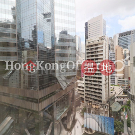 Office Unit for Rent at The L.Place, The L.Place 皇后大道中139號 | Central District (HKO-54902-ALHR)_0