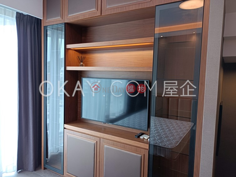 Popular 1 bedroom with sea views & balcony | Rental 9 Welfare Road | Southern District, Hong Kong, Rental HK$ 45,000/ month