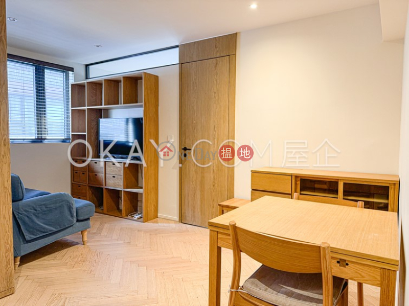 Charming 1 bedroom in Wan Chai | Rental, Star Studios II Star Studios II Rental Listings | Wan Chai District (OKAY-R404568)