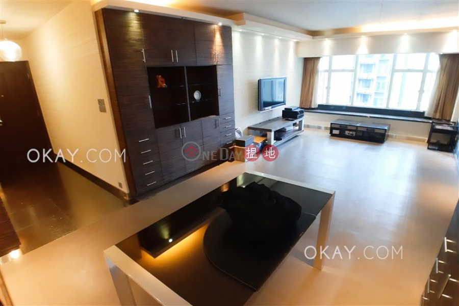 Elegant 3 bedroom on high floor | For Sale | Robinson Place 雍景臺 Sales Listings
