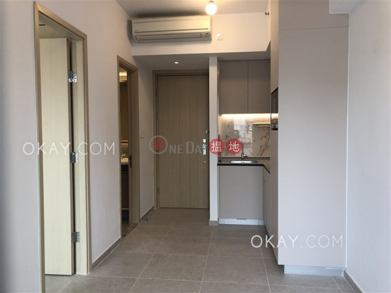 Tasteful 1 bedroom with balcony | Rental, 8 Hing Hon Road | Western District | Hong Kong, Rental | HK$ 27,000/ month
