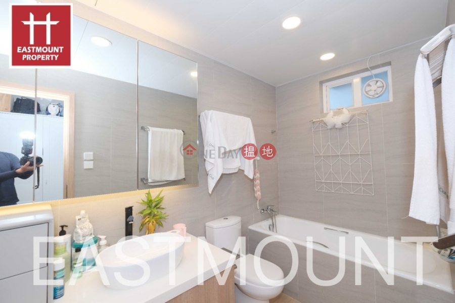 HK$ 55,000/ month Ha Yeung Village House | Sai Kung | Clearwater Bay Village House | Property For Rent or Lease in Ha Yeung 下洋-Detached, Garden | Property ID:3576