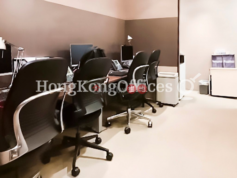 9 Queen\'s Road Central, High, Office / Commercial Property | Rental Listings HK$ 260,000/ month