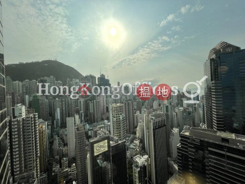 Office Unit for Rent at The Center, The Center 中環中心 | Central District (HKO-72876-AEHR)_0