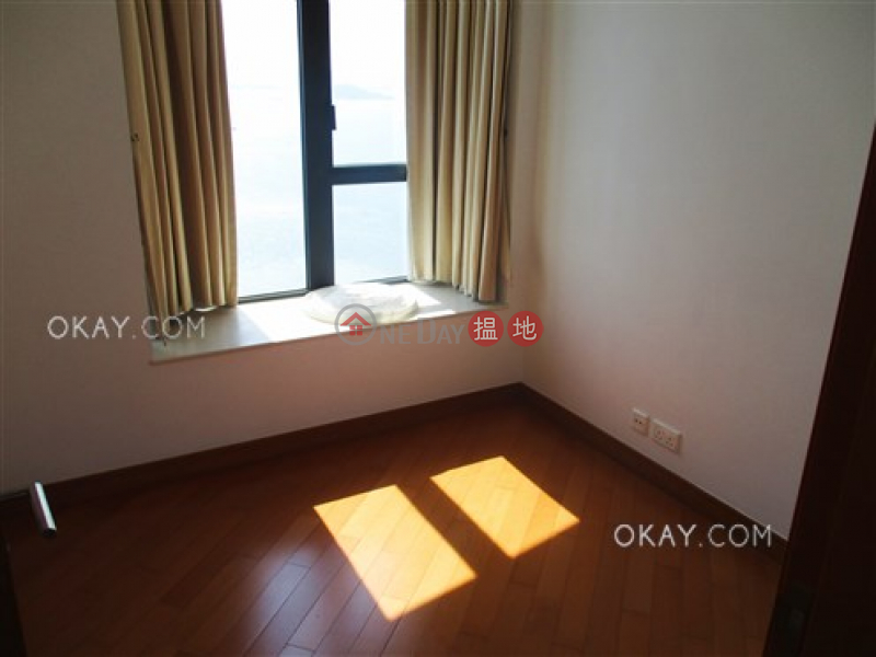 Rare 3 bedroom on high floor with balcony & parking | Rental | Phase 6 Residence Bel-Air 貝沙灣6期 Rental Listings