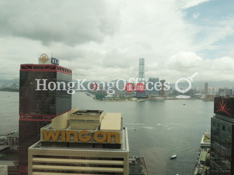 Property Search Hong Kong | OneDay | Office / Commercial Property Rental Listings Office Unit for Rent at Cosco Tower