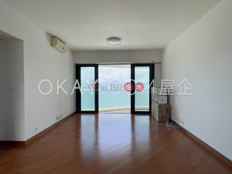Elegant 3 bedroom with sea views, balcony | Rental 688 Bel-air Ave | Southern District Hong Kong | Rental | HK$ 55,000/ month