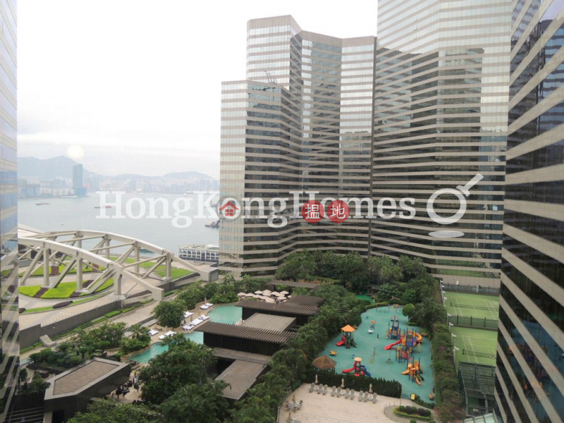 香港搵樓|租樓|二手盤|買樓| 搵地 | 住宅|出租樓盤|會展中心會景閣三房兩廳單位出租