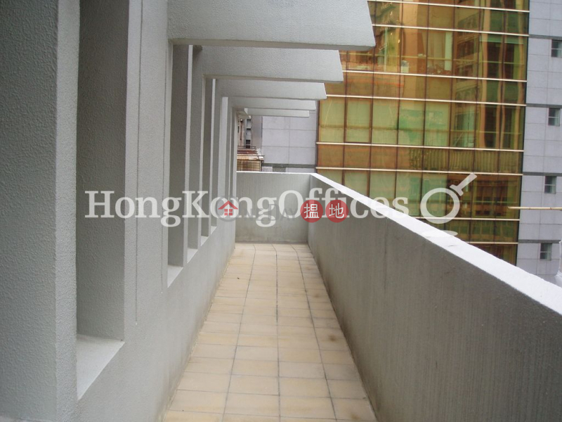 Prosperous Building , High Office / Commercial Property Rental Listings HK$ 168,657/ month