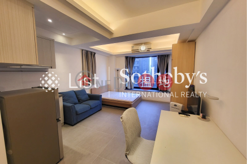 Property for Sale at St Louis Mansion with Studio | St Louis Mansion 雨時大廈 _0