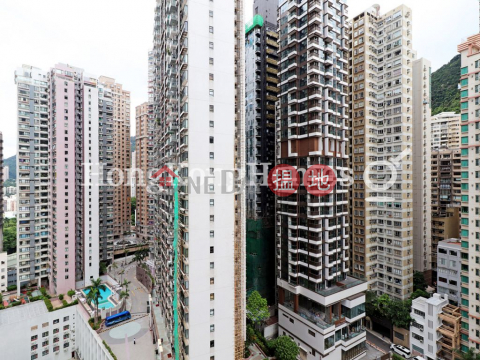 御景臺三房兩廳單位出租, 御景臺 Scenic Rise | 西區 (Proway-LID35711R)_0