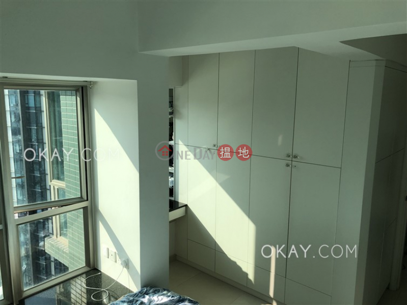 Nicely kept 2 bedroom with sea views | Rental | Sham Wan Towers Block 2 深灣軒2座 Rental Listings