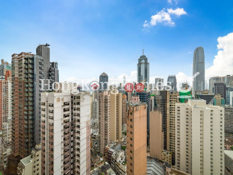 Property Search Hong Kong | OneDay | Residential, Rental Listings | 1 Bed Unit for Rent at Gramercy