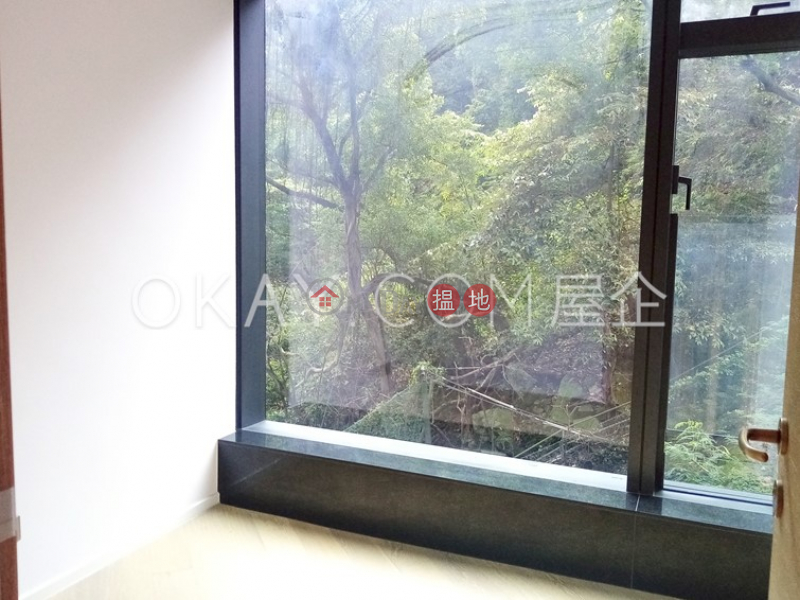 Unique 2 bedroom with balcony | Rental, Tower 3 The Pavilia Hill 柏傲山 3座 Rental Listings | Eastern District (OKAY-R291671)