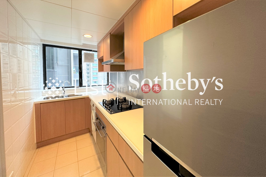 Property for Rent at 62B Robinson Road with 3 Bedrooms 62B Robinson Road | Western District Hong Kong Rental | HK$ 42,000/ month