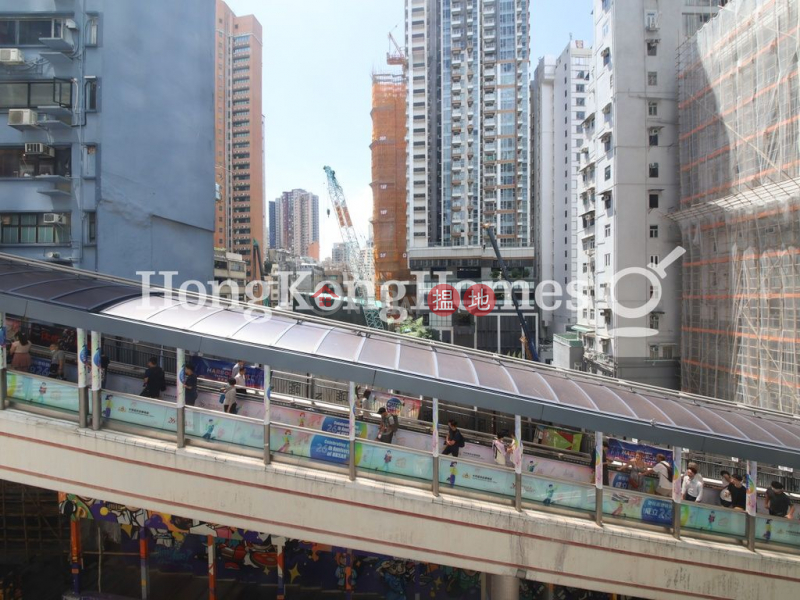 Property Search Hong Kong | OneDay | Residential Rental Listings, Studio Unit for Rent at Merlin Building