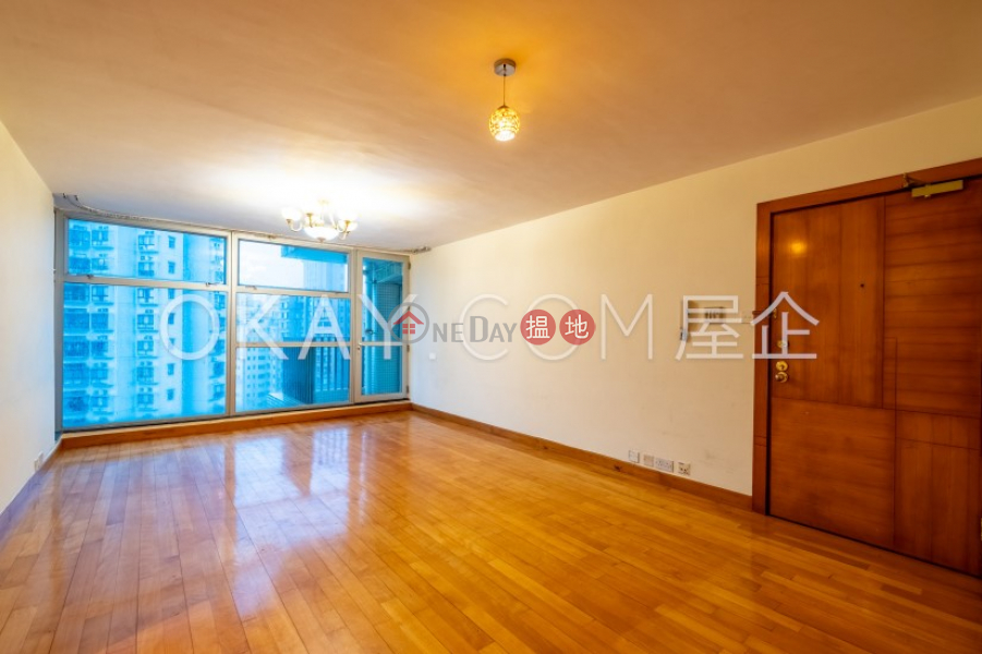 Property Search Hong Kong | OneDay | Residential, Sales Listings Elegant 3 bedroom with balcony | For Sale