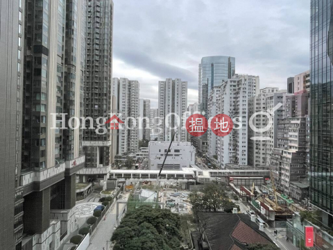 Office Unit for Rent at AIA Tower, AIA Tower 友邦廣場 | Eastern District (HKO-17046-ACHR)_0