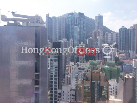 Office Unit for Rent at 88WL, 88WL 永樂街88號 | Western District (HKO-85601-ACHR)_0